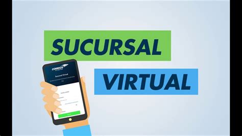 Sucursal Virtual